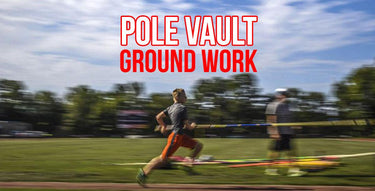 Pole Vault Ground Work